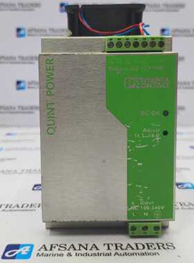 PHOENIXCONTACTQUINTPS100240AC12DC10电源2938811