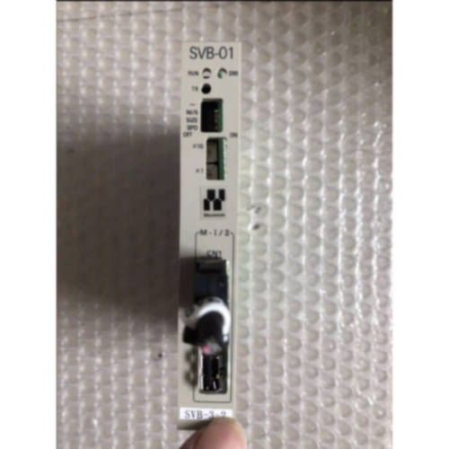 议价原装安川控制器SVB-01运动模块.，询价议价