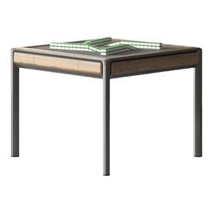 世和第六代过山车麻将机超薄全自动静音家用麻将桌餐桌两用机麻