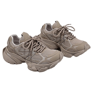 BellaLily断码清仓捡漏 老爹鞋女厚底休闲板鞋阿甘鞋子 特惠专区