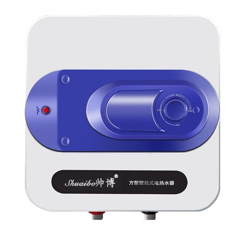 帅博小型30Ll家用卫生间电热水器