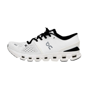 On 昂跑 Cloud X 4 跑鞋夏季透气网面男鞋户外运动鞋百搭休闲女鞋