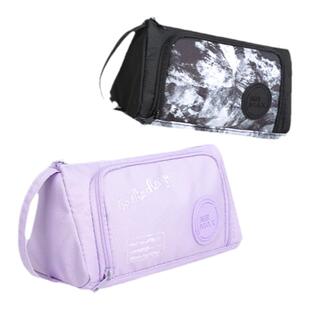 tigerfamily虎米笔袋男女孩小学生初中文具盒小众超大容量铅笔盒