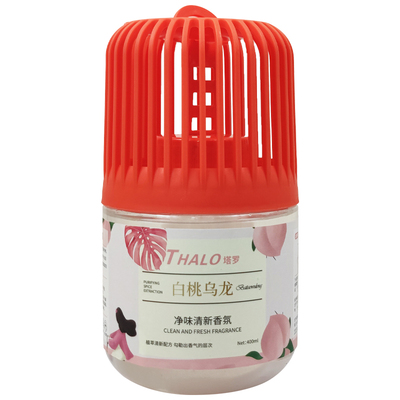 塔罗香氛白桃乌龙珙桐丹桂雨露