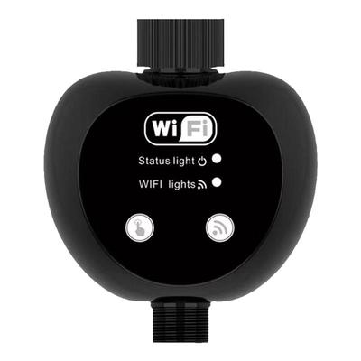 wifi远程控制自动浇花器灌溉系统