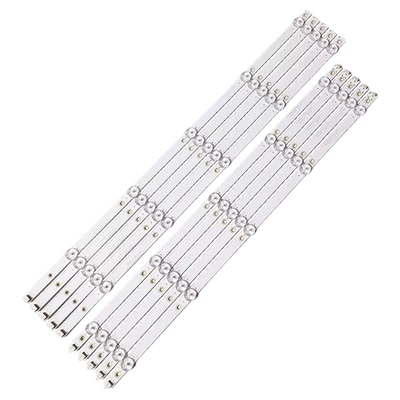 适用55E33A55G5200灯条