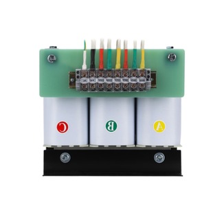 三相干式变压器380V转220V变200V三相伺服电机变压器3KVA变压器