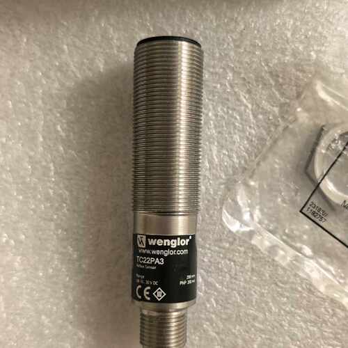 溢价-wenglor威格勒 TC22PA3 光电传感器，德