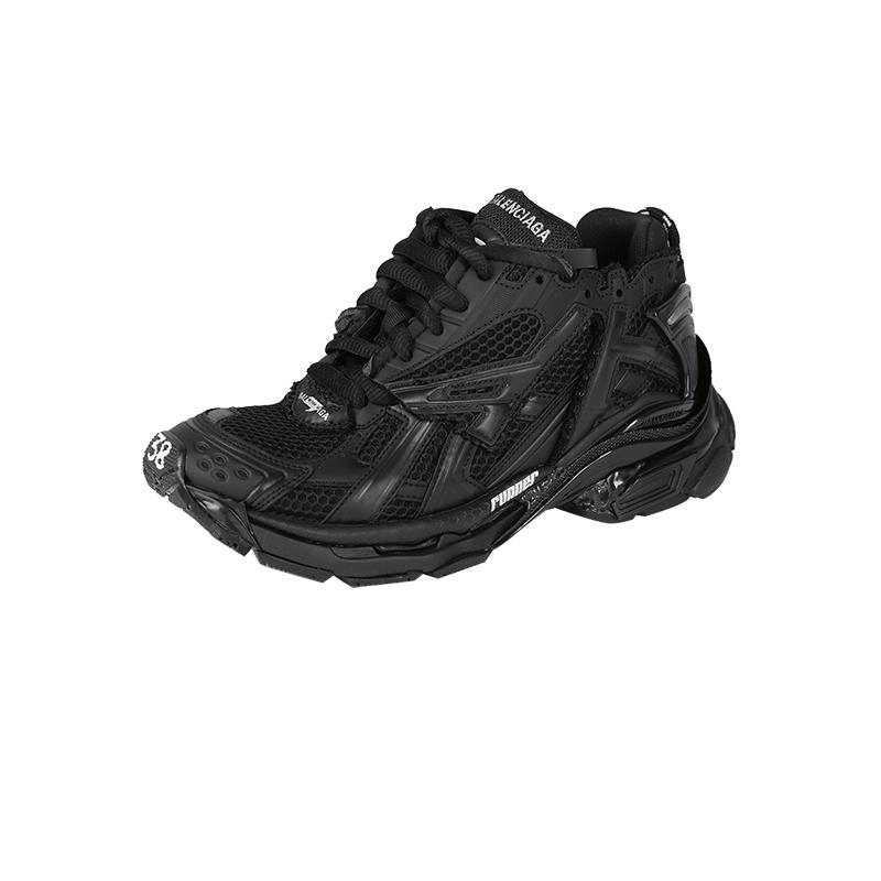 BALENCIAGA休闲运动鞋老爹鞋