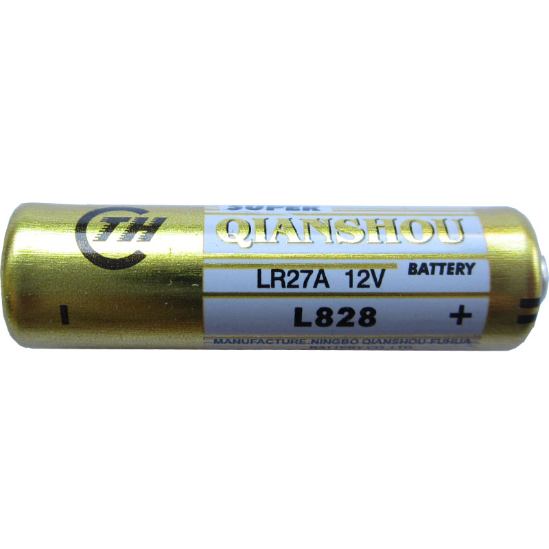 LR27A12V电池 A27SA27E LR27AL828点读笔门铃遥控器27AQIANSHOU