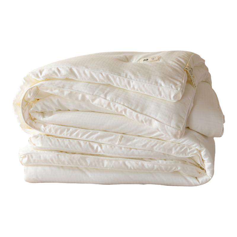 A类全棉大豆纤维被子冬被
