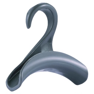 多功能包包挂钩拱形挂包袋衣柜挂架挂丝巾领带皮带挂钩架帽子收纳