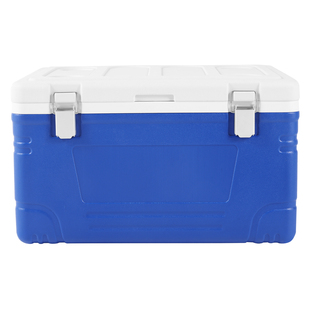 摊保乐保温箱商用摆摊户外出摊专用钓鱼冷藏箱钓箱外卖送餐食品级