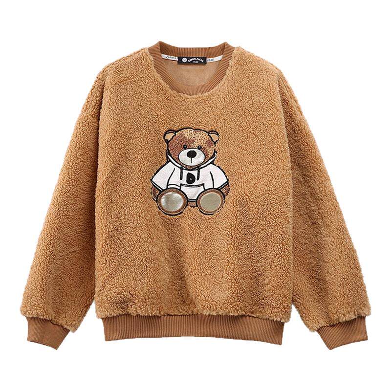 时尚外套DANNYBEARJEANS