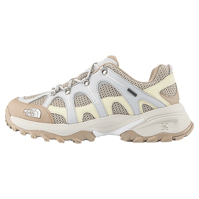 北面GORETEX刺猬06防水徒步鞋