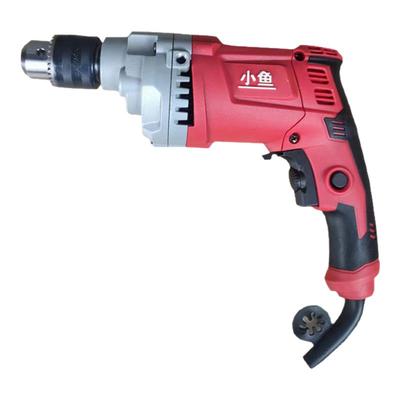 手电钻小鱼手电钻220v