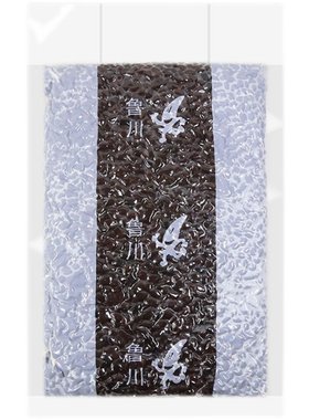 鲁川整箱3KG*6包糖纳红豆商用