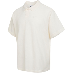 NIKE耐克男子运动休闲短袖T恤IF0377-110