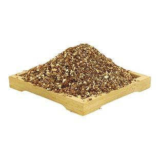 蛭石铺面扦插颗粒专用土珍珠岩养花发根育苗用的大颗粒多肉营养土