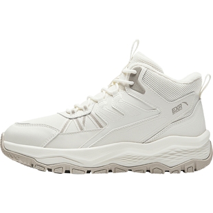 安踏大棉鞋探界SE加绒女鞋2025年冬季新款保暖抗寒户外运动鞋子女