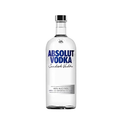 绝对伏特加经典原味700ml