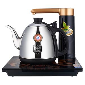 金灶k7全智能电茶壶电茶炉茶具