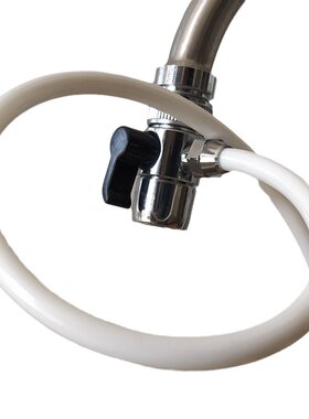 安利外径硬管pvc净水器