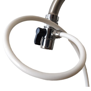 安利净水器管子净水机3分管2.5分管8mm外径净水管pe管硬管pvc软管