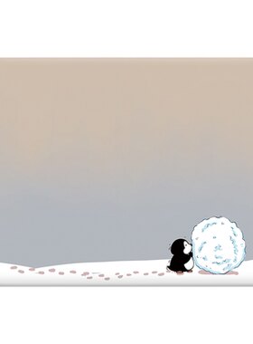 联想笔记本贴纸不留胶保护贴膜