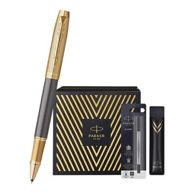 派克先锋商务办公签字笔经典礼盒