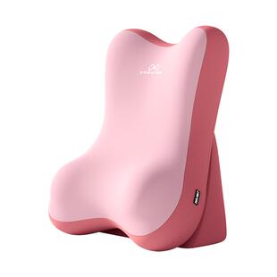 知梦人床头靠垫护颈护腰靠枕沙发床上腰部支撑孕妇卧室看书靠背垫