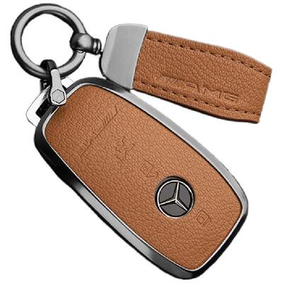 奔驰S级车钥匙套AMGCALGLEGLC