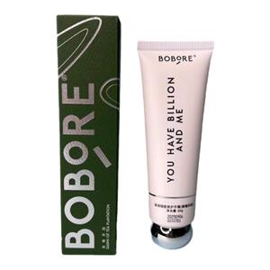 BOBORE波波瑞晨曦茶园香氛护手霜