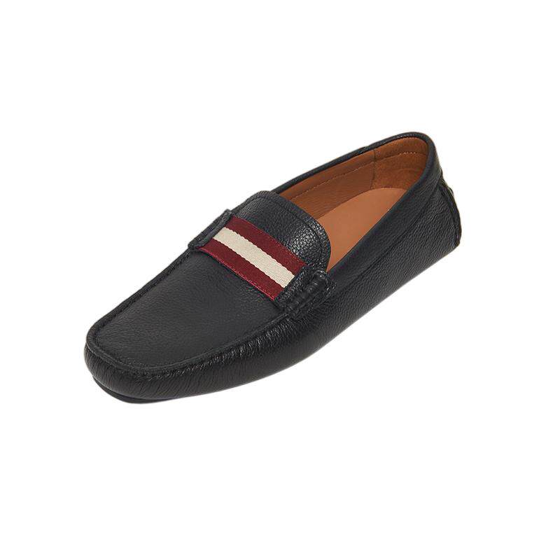 Bally/巴利休闲皮鞋驾驶鞋