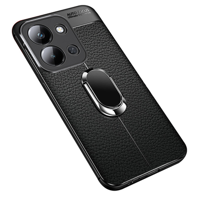 适用红米15R手机壳小米redmi15C保护5g皮套25082RNC1C全包防摔硅胶软壳c5g磨砂男女r5g新款高级感老人带支架