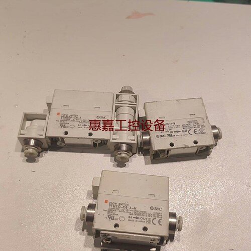 SMC流量计PFM750C6A1只