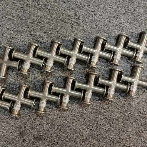 Inficon AG,LI-9496 Ballers PN: