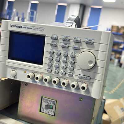 台湾固纬GW Instek PST-3201三路可编程直流电议价