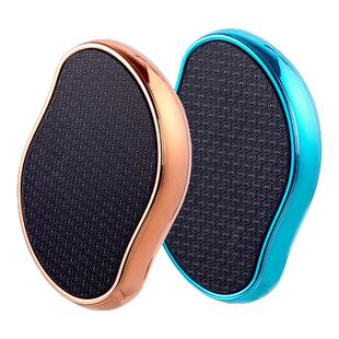 磨脚神器脚后跟去死皮老茧家用足部修脚工具纳米玻璃搓脚板磨脚石