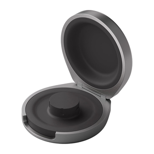 Oura Ring 4智能戒指充电盒便携式充电器钛金属陶瓷美国代购直邮