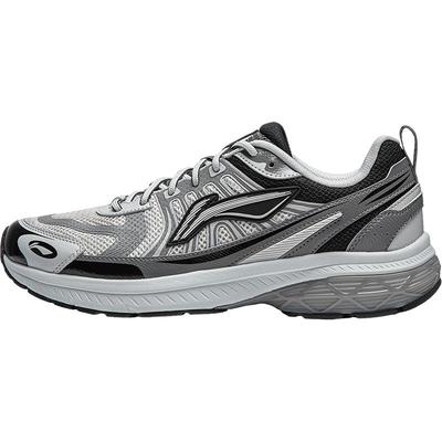 李宁扶摇1.0V3男子复古跑步鞋