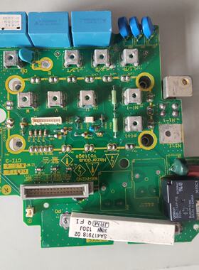 溢价-SA539993-02  变频器功率板 带IGBT7MB