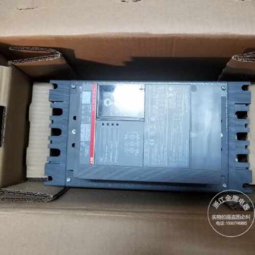 议价原装正品ABB 55KW软启动器 PSS105/181-500L 三相220V 现货