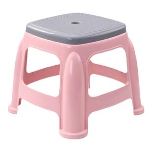 塑料凳子加厚成人家用餐桌凳高凳子小板凳方凳圆凳儿童凳椅子特价