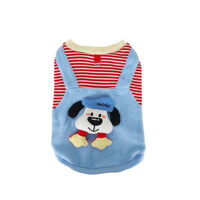 宠物狗狗衣服秋冬款卫衣柯基冬装