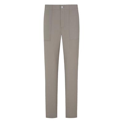 东博利尼春夏男士弹力腰休闲裤