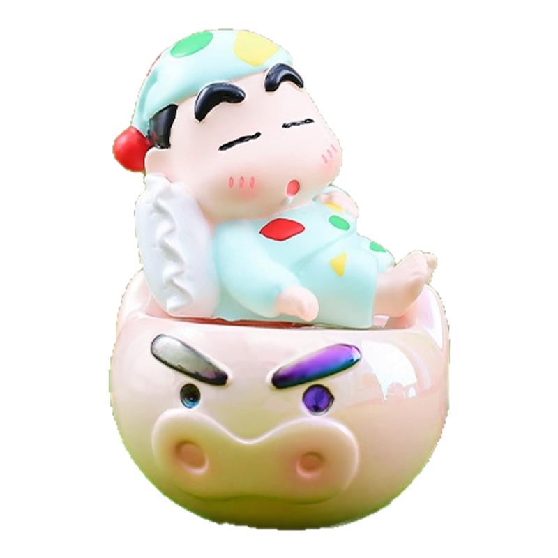 网红爆款适合送女孩的盲盒礼物