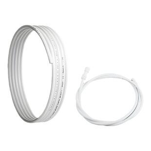 前置过滤器排水管净水器废水管下水管接口延长加长排污管接头配件