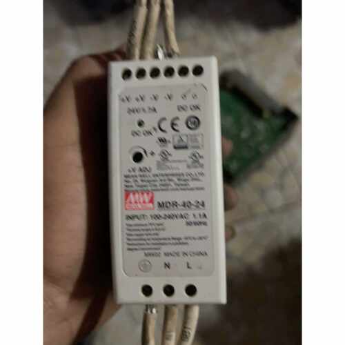 询价-24VDＣ5VDC电源模块