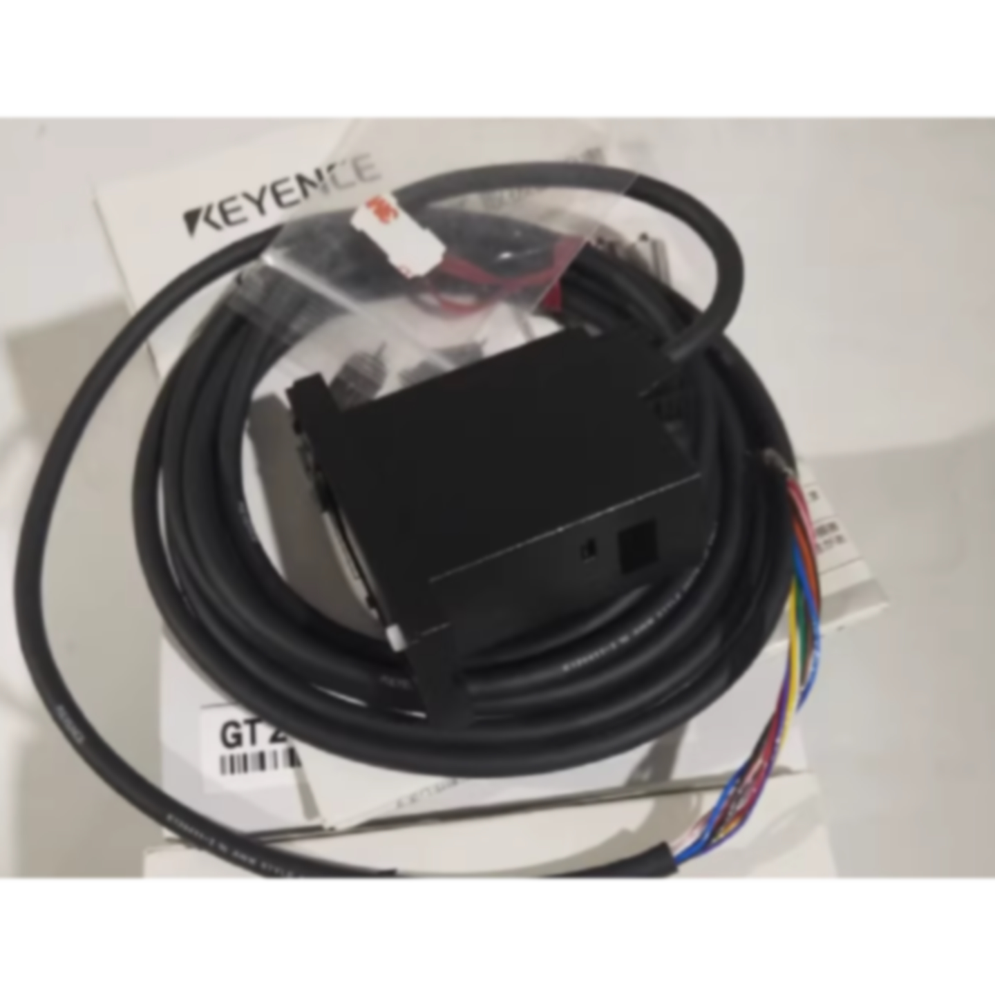 议价GT2-72N GT2-75P KEYENCE基恩士数字放大器 全新原装正品